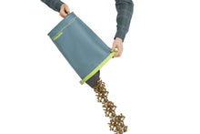 Load image into Gallery viewer, Kibble Kaddie™ Dog Food Travel Bag