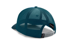 Load image into Gallery viewer, Artist Series Trucker Hat - Sparks Lake by Christina McKeown