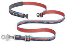 Load image into Gallery viewer, Crag™ Reflective Dog Leash