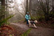 Load image into Gallery viewer, Stumptown™ Quilted Dog Coat