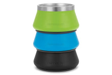 Load image into Gallery viewer, Basecamp™ Stainless Dog Bowl
