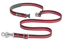 Load image into Gallery viewer, Crag™ Reflective Dog Leash
