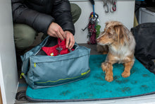 Load image into Gallery viewer, Mt. Bachelor Pad™ Portable Dog Bed
